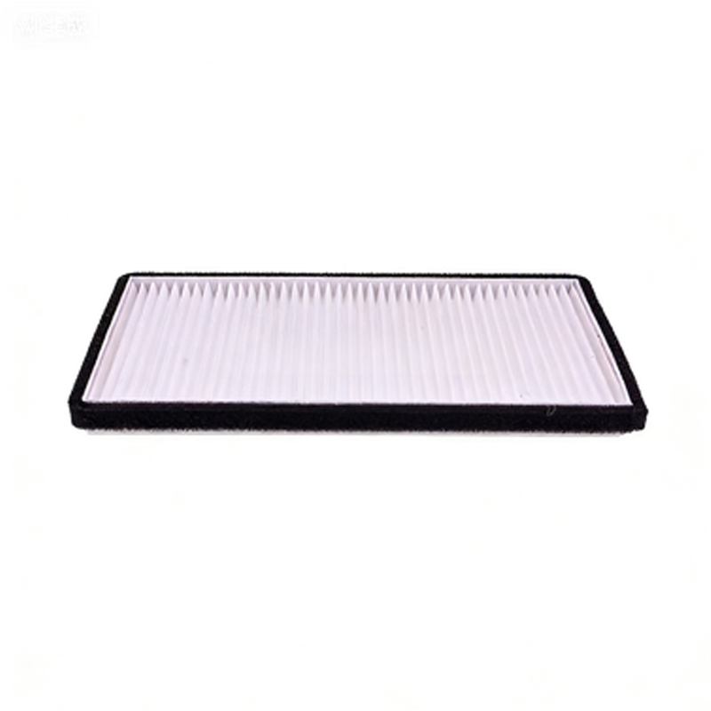 Cabin Air Filter 4S00688 for John Deere Excavator 135D 225DLC 75C 80C 75D 225CLC 135C - KUDUPARTS