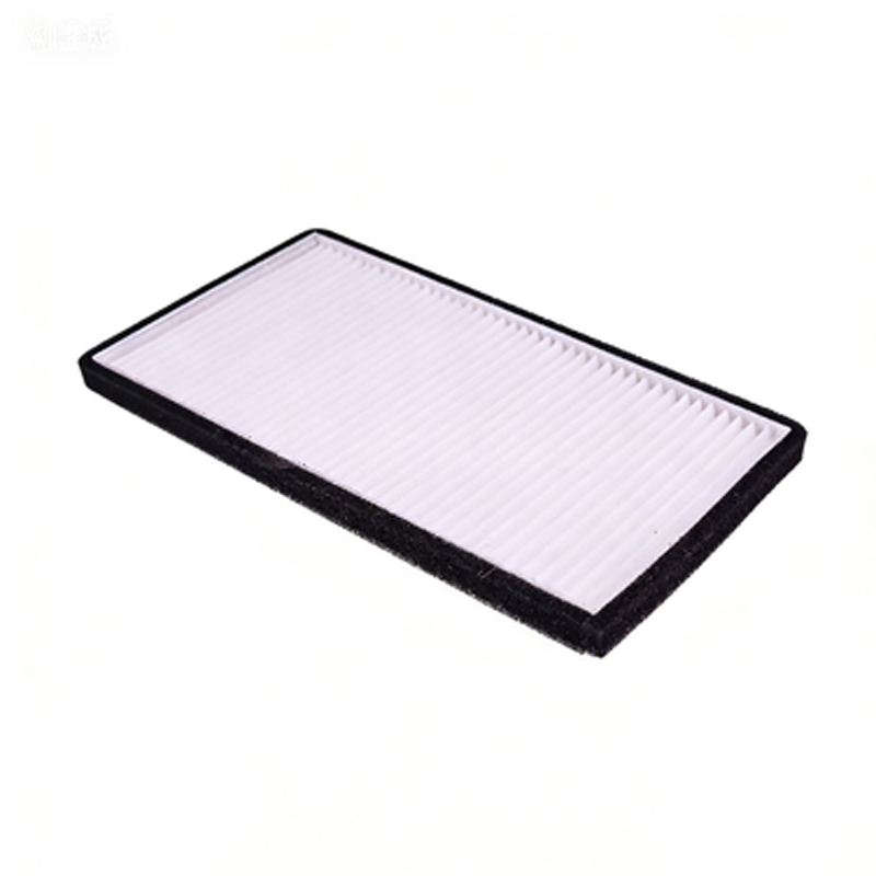 Cabin Air Filter 4S00688 for John Deere Excavator 135D 225DLC 75C 80C 75D 225CLC 135C - KUDUPARTS