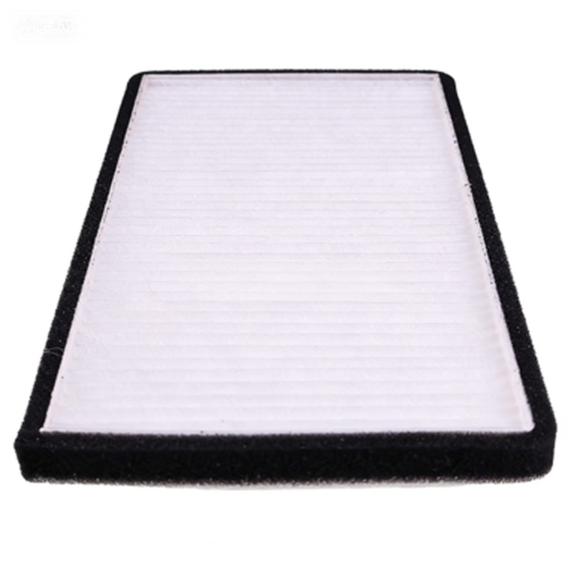 Cabin Air Filter 4S00688 for John Deere Excavator 135D 225DLC 75C 80C 75D 225CLC 135C - KUDUPARTS