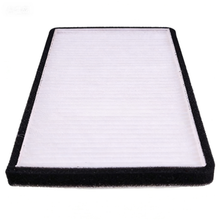 Cabin Air Filter 4S00688 for John Deere Excavator 135D 225DLC 75C 80C 75D 225CLC 135C