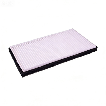 Cabin Air Filter 4S00688 for John Deere Excavator 135D 225DLC 75C 80C 75D 225CLC 135C - KUDUPARTS