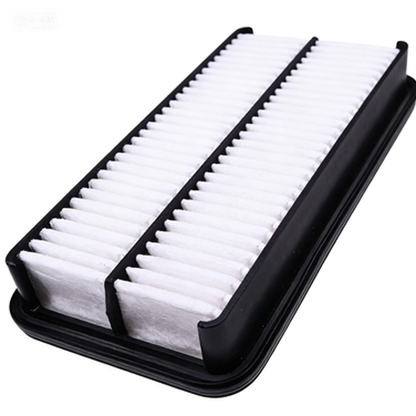 Cabin Air Filter 52241-21650 for Kubota Tractor M100XDTC M105XDTC M108XDTC M-110DTC M-110FC M110XDTC M-120DTC M-120FC M125XDTC M126XDTC M126XDTPC M135XDTC - KUDUPARTS