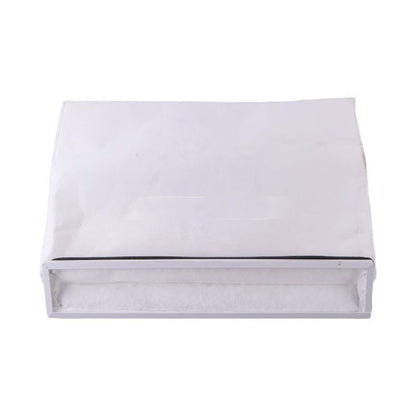 Cabin Air Filter 5596460 for Claas Combine Harvester Avero 140 160 240 Jaguar 840 850 860 Lexion 620 630 640 650 Tractor Xerion 3300 3800 5000 - KUDUPARTS