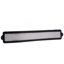 Cabin Air Filter 6677983 for Bobcat 751 753 763 773 863 864 873 883 963 A220 A300 S100 S130 S150 S160 S175 S185 S205 S220 S250