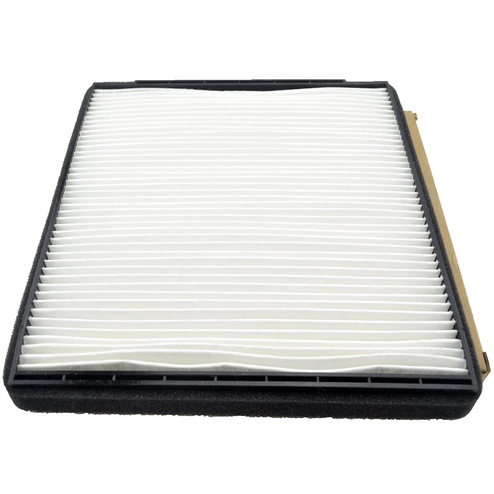 Cabin Air Filter 96962173 for Chevrolet Aveo Aveo5 Pontiac G3 Wave Wave5 2004-2012 - KUDUPARTS