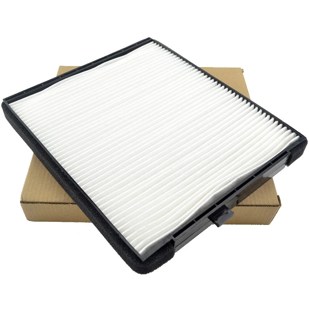 Cabin Air Filter 96962173 for Chevrolet Aveo Aveo5 Pontiac G3 Wave Wave5 2004-2012 - KUDUPARTS