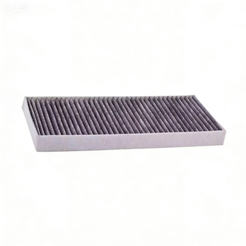 Cabin Air Filter A1728350047 A171830041899 A1718300418 for Mercedes-Benz SLC300 SLC43AMG SLK250 SLK280 SLK300 SLK350 SLK55AMG - KUDUPARTS
