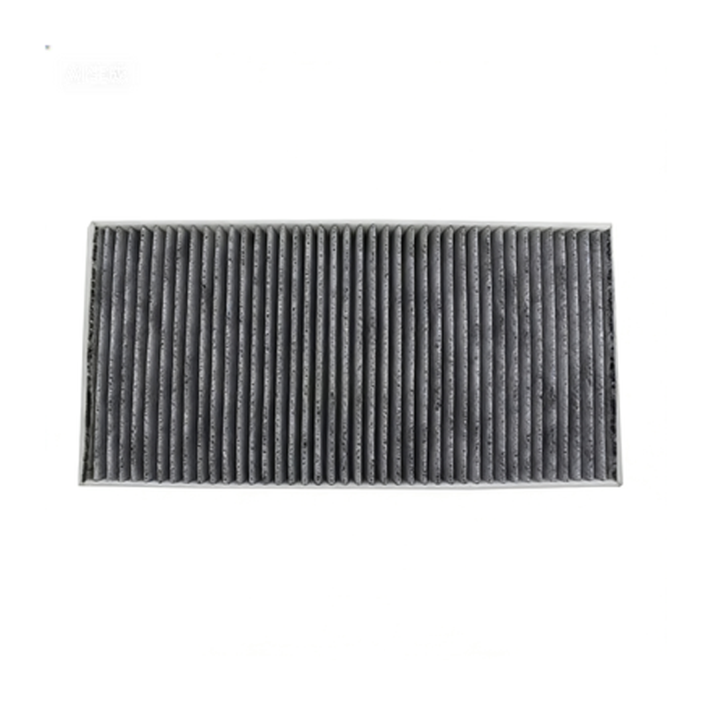 Cabin Air Filter A1728350047 A171830041899 A1718300418 for Mercedes-Benz SLC300 SLC43AMG SLK250 SLK280 SLK300 SLK350 SLK55AMG - KUDUPARTS