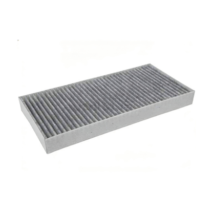 Cabin Air Filter A1728350047 A171830041899 A1718300418 for Mercedes-Benz SLC300 SLC43AMG SLK250 SLK280 SLK300 SLK350 SLK55AMG - KUDUPARTS