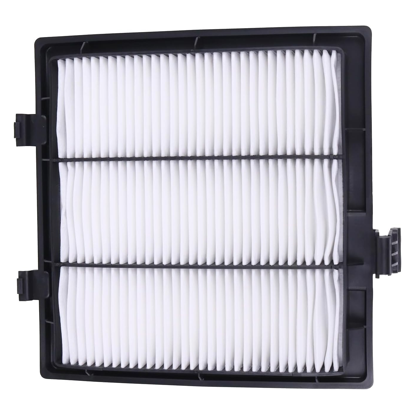 Cabin Air Filter FYA00001490 for John Deere Engine 6068 6090 Excavator 210G 210GLC 2154G 250GLC 2956G - KUDUPARTS