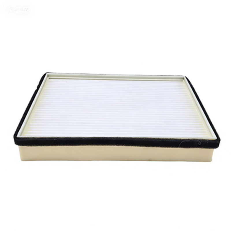 Cabin Air Filter KHR13340 MMR80030 for CASE Excavator CX240BLR CX130B CX290B CX160B CX350B CX210B CX470B CX210BLR CX700B CX210BNLC CX800B CX240B CX700 - KUDUPARTS