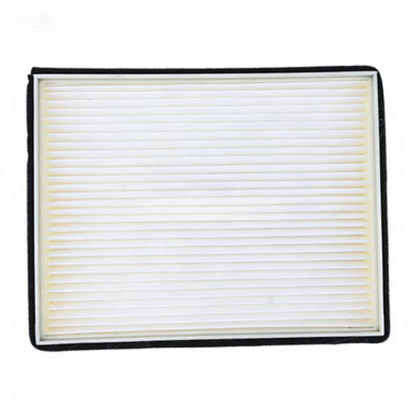 Cabin Air Filter KHR13340 MMR80030 for CASE Excavator CX240BLR CX130B CX290B CX160B CX350B CX210B CX470B CX210BLR CX700B CX210BNLC CX800B CX240B CX700 - KUDUPARTS