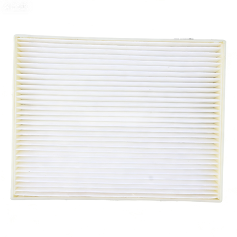Cabin Air Filter KHR13340 MMR80030 for CASE Excavator CX240BLR CX130B CX290B CX160B CX350B CX210B CX470B CX210BLR CX700B CX210BNLC CX800B CX240B CX700 - KUDUPARTS