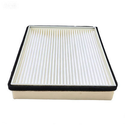 Cabin Air Filter KHR13340 MMR80030 for CASE Excavator CX240BLR CX130B CX290B CX160B CX350B CX210B CX470B CX210BLR CX700B CX210BNLC CX800B CX240B CX700 - KUDUPARTS