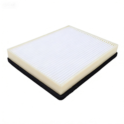 Cabin Air Filter KHR13340 MMR80030 for CASE Excavator CX240BLR CX130B CX290B CX160B CX350B CX210B CX470B CX210BLR CX700B CX210BNLC CX800B CX240B CX700 - KUDUPARTS