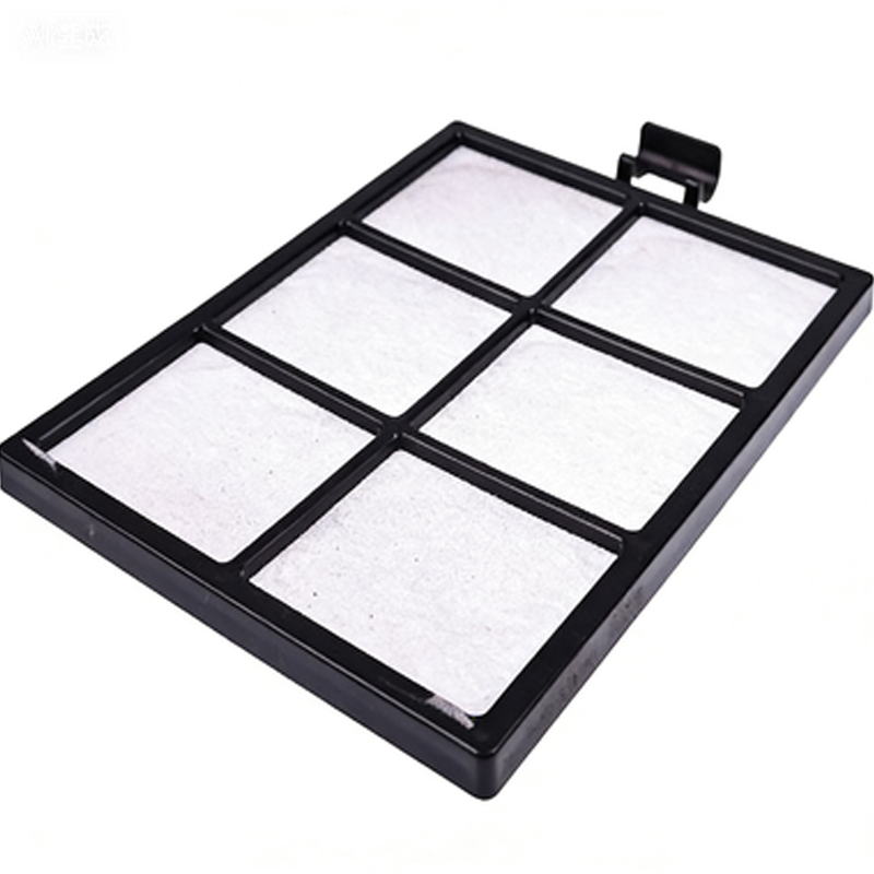 Cabin Air Filter PS20M00005S014 for New Holland E55BX E35B E30B CASE CX36B CX55B CX31B Excavator - KUDUPARTS