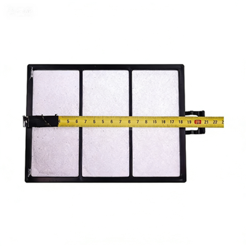Cabin Air Filter PS20M00005S014 for New Holland E55BX E35B E30B CASE CX36B CX55B CX31B Excavator - KUDUPARTS