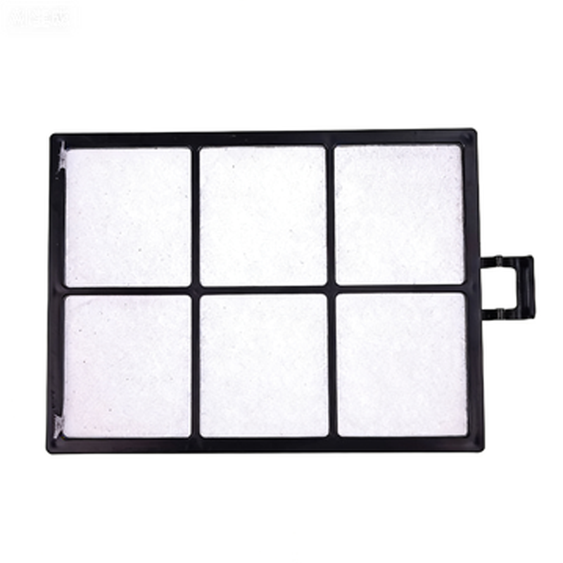 Cabin Air Filter PS20M00005S014 for New Holland E55BX E35B E30B CASE CX36B CX55B CX31B Excavator - KUDUPARTS