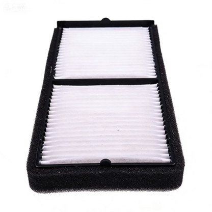 Cabin Air Filter PS50V01005P1 PY50V01001P1 for New Holland E55BX E35B E30B CASE CX36B CX55B Kobelco SK55 SR28SR SK30SR Excavator - KUDUPARTS