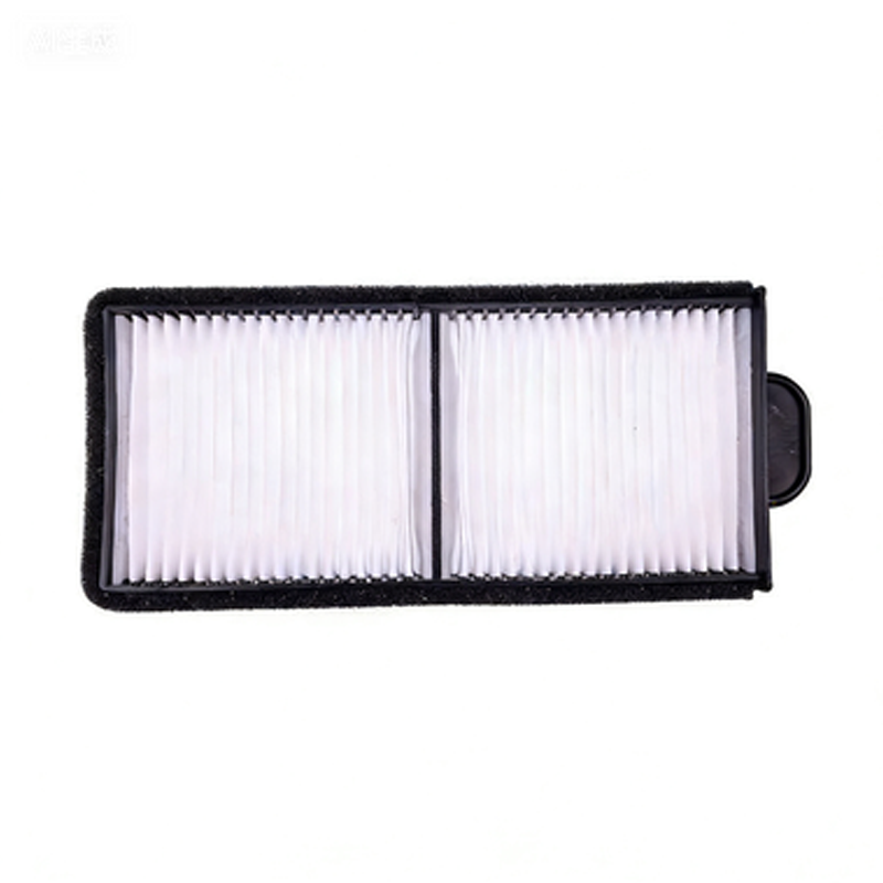 Cabin Air Filter PS50V01005P1 PY50V01001P1 for New Holland E55BX E35B E30B CASE CX36B CX55B Kobelco SK55 SR28SR SK30SR Excavator - KUDUPARTS