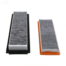 Cabin Air Filter SJ14288 RE261353 for John Deere Engine 3029 4045 6068 Tractor 5620 5720 5820 6100D 6110D 6115D 6125D 6130D 6140D