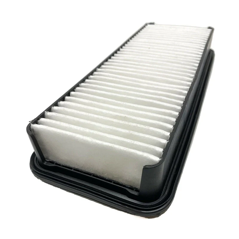 Cabin Air Filter T1855-71600 for Kubota Tractor L3940HSTC L4060HSTC L4740HSTC M7040DTC M7060HFC M9960HFC - KUDUPARTS