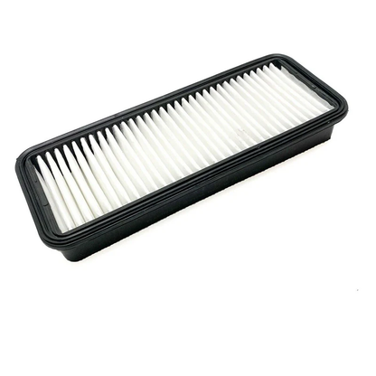 Cabin Air Filter T1855-71600 for Kubota Tractor L3940HSTC L4060HSTC L4740HSTC M7040DTC M7060HFC M9960HFC - KUDUPARTS