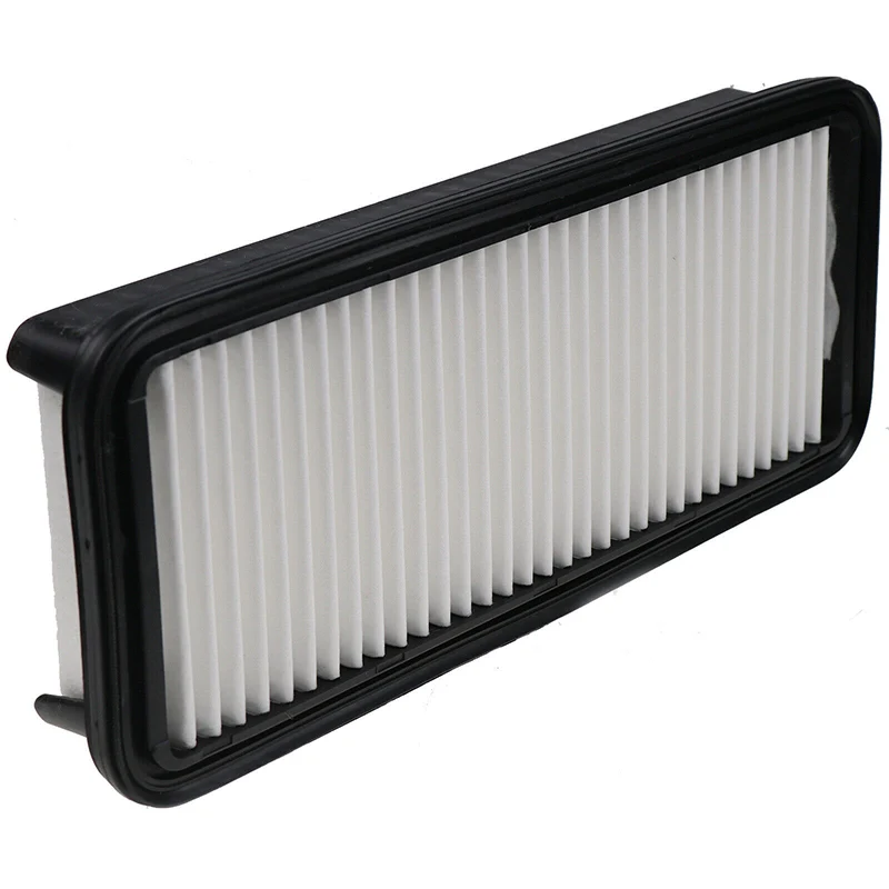 Cabin Air Filter T1855-71600 for Kubota Tractor L3940HSTC L4060HSTC L4740HSTC M7040DTC M7060HFC M9960HFC - KUDUPARTS