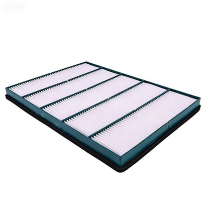 Cabin Air Filter VOE14506997 for Volvo Excavator EC160B EC180B EC135B EC140B EC700B - KUDUPARTS