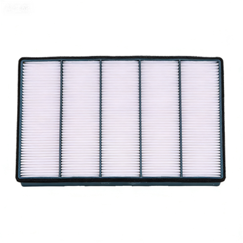 Cabin Air Filter VOE14506997 for Volvo Excavator EC160B EC180B EC135B EC140B EC700B - KUDUPARTS