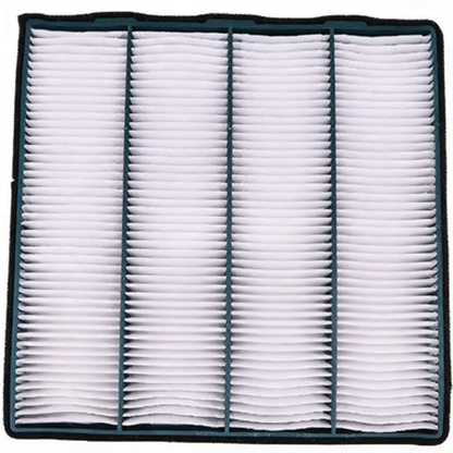 Cabin Air Filter VOE14506997 for Volvo Excavator EC160B EC180B EC135B EC140B EC700B - KUDUPARTS
