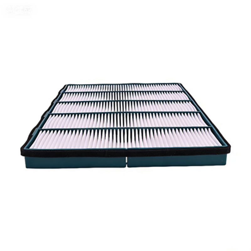 Cabin Air Filter VOE14506997 for Volvo Excavator EC160B EC180B EC135B EC140B EC700B - KUDUPARTS