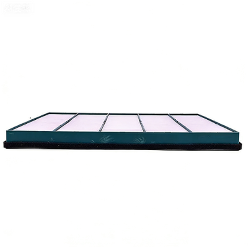 Cabin Air Filter VOE14506997 for Volvo Excavator EC160B EC180B EC135B EC140B EC700B - KUDUPARTS