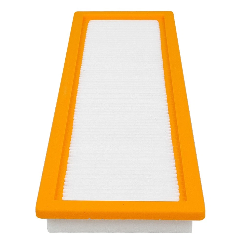Cabin Air Filter WP10260 MIU10010 for John Deere Engine 4024 Tractor 3033R 3045R 3320 3720 4044R 4720 5105ML 5130ML 3520 3720 - KUDUPARTS