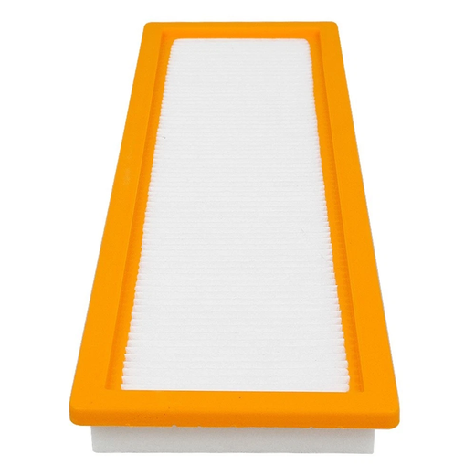 Cabin Air Filter WP10260 MIU10010 for John Deere Engine 4024 Tractor 3033R 3045R 3320 3720 4044R 4720 5105ML 5130ML 3520 3720 - KUDUPARTS