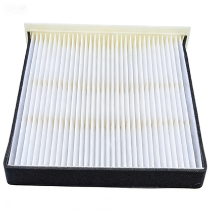Cabin Air Filter YN20M00010S004 YN50V01004P1 for Kobelco Excavator SK100L SK200 SK120 SK60 SK200LC SK120LC SK100 - KUDUPARTS