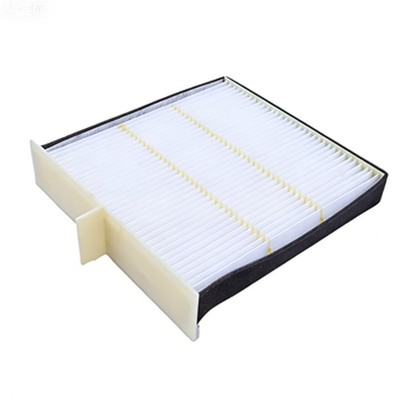 Cabin Air Filter YN20M00010S004 YN50V01004P1 for Kobelco Excavator SK100L SK200 SK120 SK60 SK200LC SK120LC SK100 - KUDUPARTS