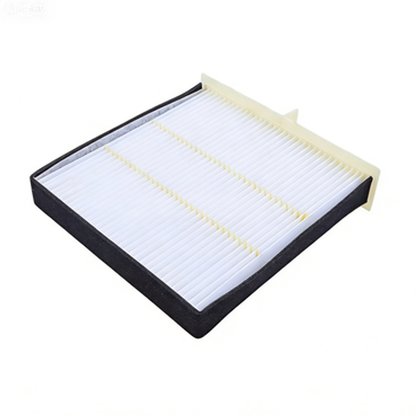 Cabin Air Filter YN20M00010S004 YN50V01004P1 for Kobelco Excavator SK100L SK200 SK120 SK60 SK200LC SK120LC SK100 - KUDUPARTS