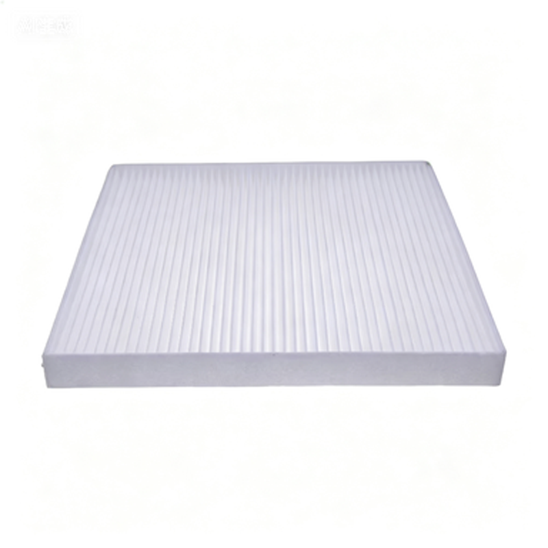 Cabin Air Filter for WIX 24318 P609422 - KUDUPARTS