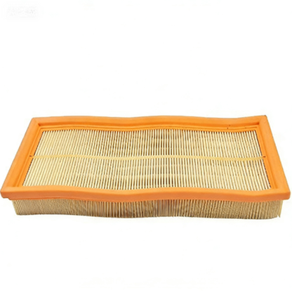 Cabin Air Filter for CASE Tractor 1650M 9270 9280 9310 9330 9350RCS 9370 9380 9390 Volvo Truck FE613 FE614 - Replaces Donaldson P607243