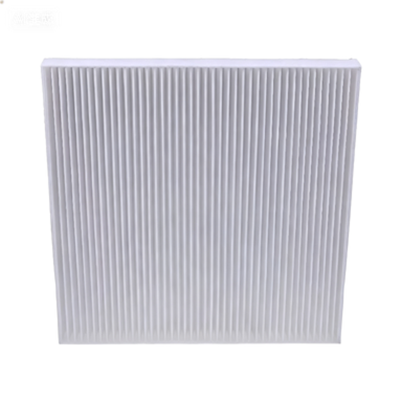 Cabin Air Filter for WIX 24318 P609422 - KUDUPARTS