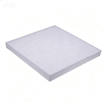 Cabin Air Filter for WIX 24318 P609422 - KUDUPARTS