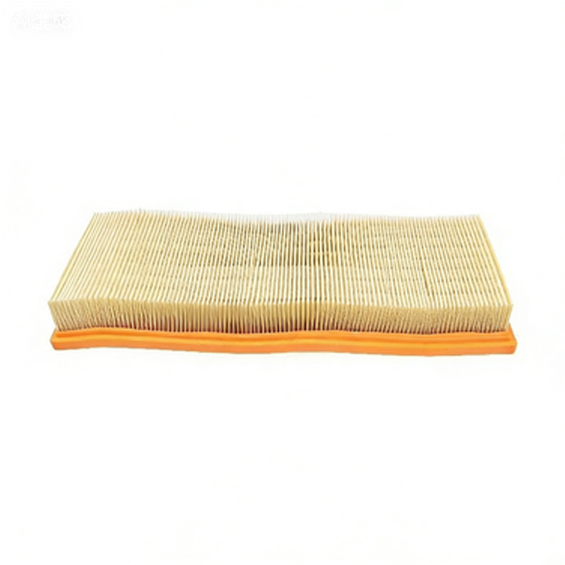 Cabin Air Filter for CASE Tractor 1650M 9270 9280 9310 9330 9350RCS 9370 9380 9390 Volvo Truck FE613 FE614 - Replaces Donaldson P607243