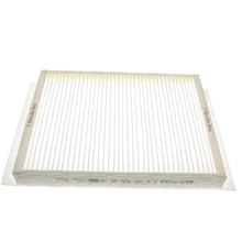 Cabin Dust Filter 166-830-02-18 166-830-00-18-64 for Mercedes-Benz 300C 300CD C300 C350e C400 CLS450 E300 E350 E400 1956-2026 - KUDUPARTS