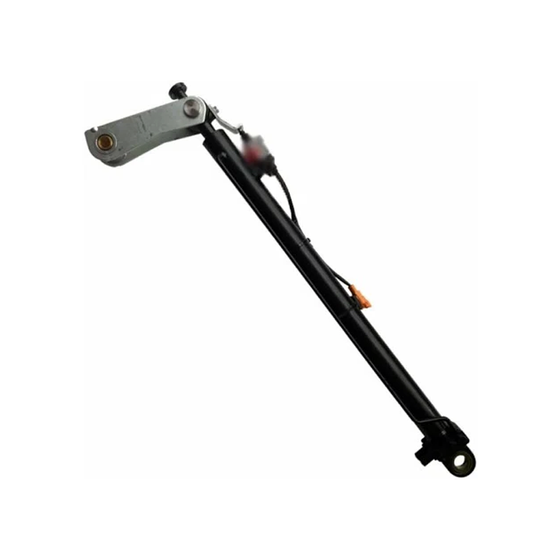 Cabin Tilt Cylinder 54960-E0361 for Hino Engine J05C J05E J07C J08C Truck 700 - KUDUPARTS