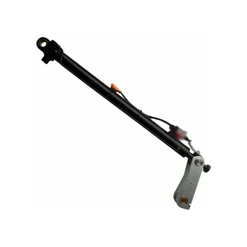 Cabin Tilt Cylinder 54960-E0361 for Hino Engine J05C J05E J07C J08C Truck 700 - KUDUPARTS