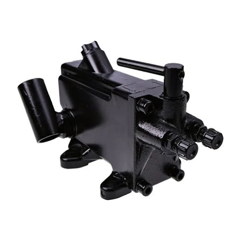 Bomba de inclinación de cabina 0005533701 0005536801 para camión Mercedes-Benz