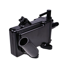 Bomba de inclinación de cabina 0005533701 0005536801 para camión Mercedes-Benz