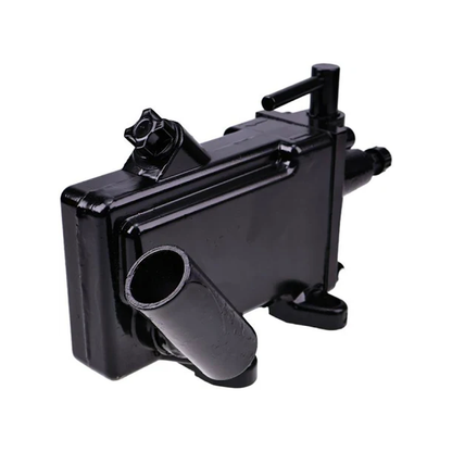 Bomba de inclinación de cabina 0005533701 0005536801 para camión Mercedes-Benz