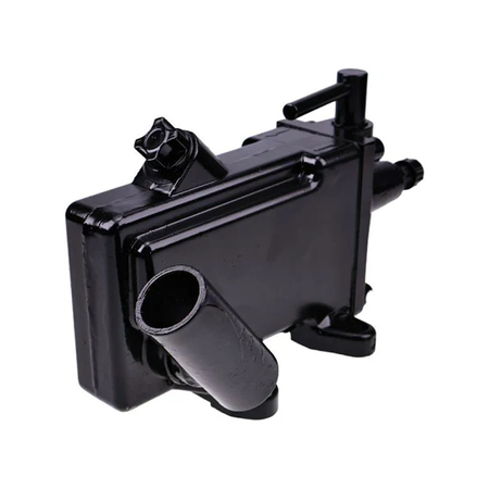 Cabin Tilt Pump 0005533701 0005536801 for Mercedes-Benz Truck - KUDUPARTS